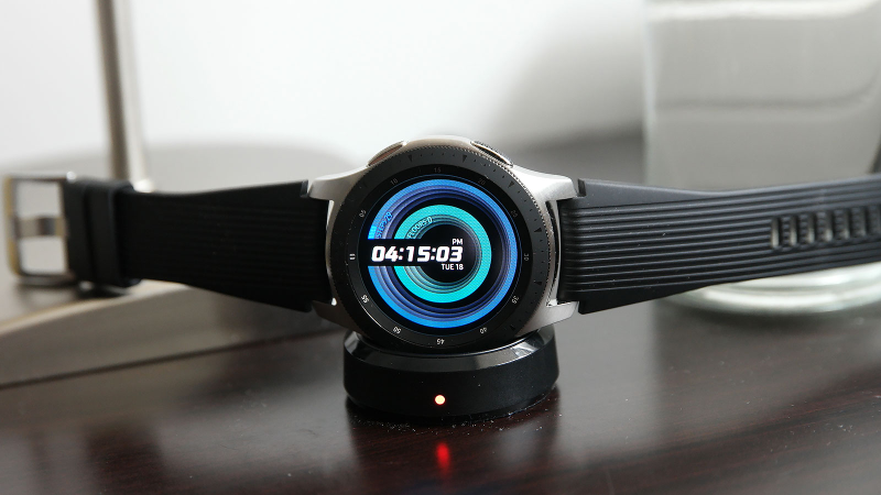 Illustration for article titled Samsung's New Galaxy Watch Comes So Close to Delivering the Modern Wearable Dream